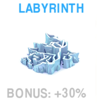 Labyrinth              